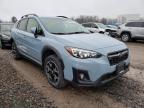 SUBARU - CROSSTREK