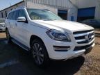 MERCEDES-BENZ - GL-CLASS