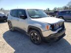 JEEP - RENEGADE