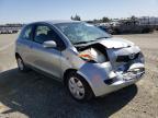 TOYOTA - YARIS
