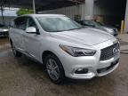 INFINITI - QX60