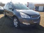 CHEVROLET - TRAVERSE