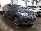 HYUNDAI - SANTA FE