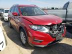 NISSAN - ROGUE