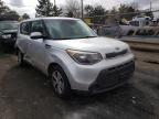 KIA - SOUL