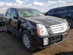 CADILLAC - SRX