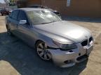 BMW - 5 SERIES