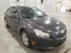 CHEVROLET - CRUZE