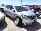 CHEVROLET - TRAVERSE