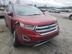 FORD - EDGE