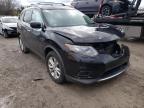 NISSAN - ROGUE