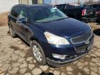 CHEVROLET - TRAVERSE