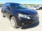 LEXUS - RX350