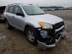 TOYOTA - RAV4