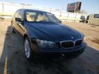 BMW - 7 SERIES