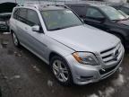 MERCEDES-BENZ - GLK-CLASS