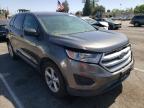 FORD - EDGE