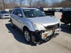 CHEVROLET - EQUINOX