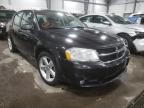 DODGE - AVENGER