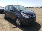 CHEVROLET - SPARK