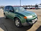 SATURN - VUE