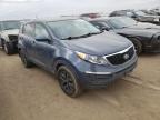 KIA - SPORTAGE