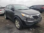 KIA - SPORTAGE