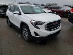 GMC - TERRAIN