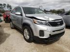 KIA - SORENTO