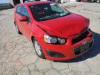 CHEVROLET - SONIC