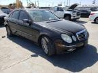 MERCEDES-BENZ - E-CLASS