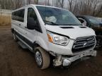 FORD - TRANSIT CONNECT