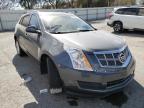 CADILLAC - SRX