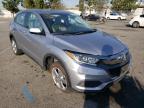 HONDA - HR-V
