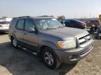 TOYOTA - SEQUOIA