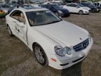 MERCEDES-BENZ - CLK-CLASS