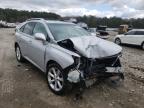 LEXUS - RX350
