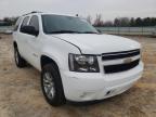 CHEVROLET - TAHOE