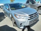 TOYOTA - HIGHLANDER