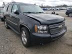 CHEVROLET - TAHOE