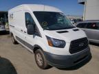 FORD - TRANSIT CONNECT