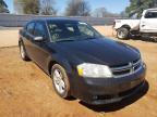 DODGE - AVENGER