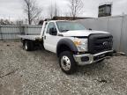 FORD - F550