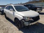 LEXUS - RX350