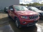 JEEP - GRAND CHEROKEE