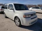 NISSAN - CUBE