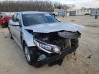 KIA - OPTIMA