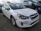 SUBARU - IMPREZA