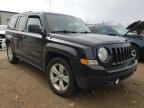 JEEP - PATRIOT