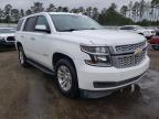 CHEVROLET - TAHOE